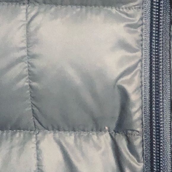 Down packable lightweight Bernardo jacket small - Picture 7 of 16